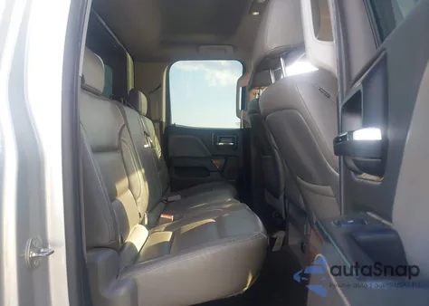 2014 GMC Sierra 1500 Sle from USA, damaged, VIN 1GTV2UEC4EZ304753